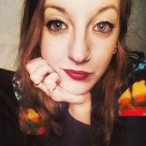 Meet your Posher, Kristen